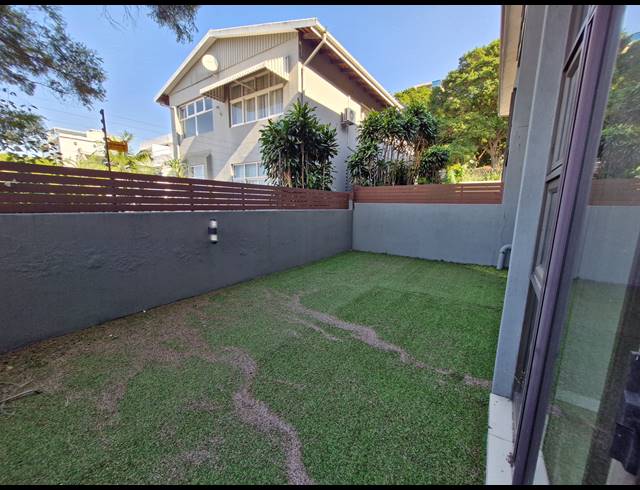 2 BEDROOM APARTMENT BLOCK TO LET IN MUSGRAVE